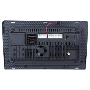 Autoradio 4 cœurs 10.1 pouces pour <span class=keywords><strong>Peugeot</strong></span> <span class=keywords><strong>208</strong></span> 2008-2016 GPS SWC USB BT IPS écran - Product Image 3