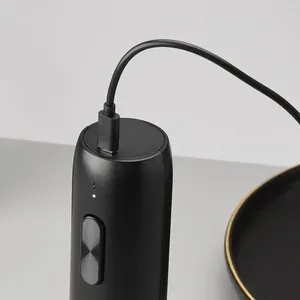 Ouvre-bouteille rechargeable TYPE-C Mysticlejoy avec bouton CD pour cuisine, bar, ouvre-vin électrique KP3-372203A - Product Image 3