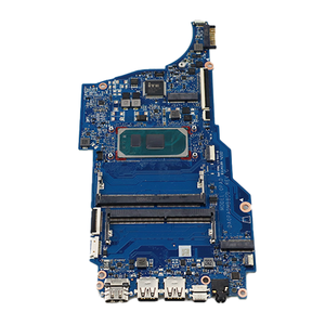 Para HP 14-DQ 14S-<span class=keywords><strong>DR</strong></span> Laptop Motherboard DA0PADMB8G0 SRGKG Notebook Computer Motherboard - Product Image 4