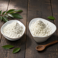 Naringine Jaune Clair Sans Solvant 98% Qualité Alimentaire Extrait de Peau de Pamplemousse en Poudre Applications Nutraceutiques