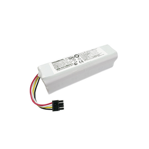 机器人真空吸尘器更换电池零件，适用于Dreame D 9 F9 L10Pro L10Plus扫地机通用配件 - Product Image 1