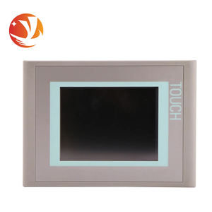 Tout Neuf Original SIEMENS 6AV66 43-0AA01-1AX0 6AV6643-0AA01-1AX0 Interface Homme-Machine Écran Tactile Contrôleur PLC - Product Image 1