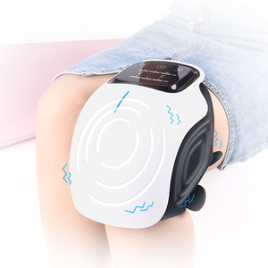 Dispositivo de Protección para Masaje de Rodilla Mejorado, Masajeador de Rodilla Inalámbrico Más Vendido - Product Image 3