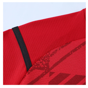 <span class=keywords><strong>Maglie</strong></span> <span class=keywords><strong>da</strong></span> <span class=keywords><strong>calcio</strong></span> a sublimazione personalizzabili per tornei campionati sconti all'ingrosso tute <span class=keywords><strong>da</strong></span> ginnastica per uomo - Product Image 4