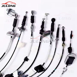 <span class=keywords><strong>สาย</strong></span>เบรกมือสำหรับรถยนต์โตโยต้า 46430-33171 จากผู้ผลิตโดยตรง - Product Image 4