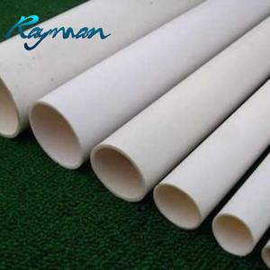 Tubería de PVC para Cableado de Energía y Telecomunicaciones - Tubería de Protección de PVC Rígida - Product Image 3