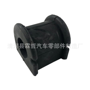 บูชยางกันโคลงหน้าโตโยต้า โคโรลล่า 48815-02130 สำหรับเปลี่ยนซ่อม - Product Image 1