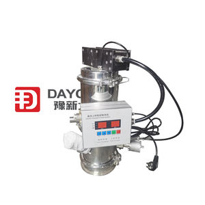 China fabrica Transportador de vacío de sistema de transporte de polvo absorbente de presión negativa - Product Image 3