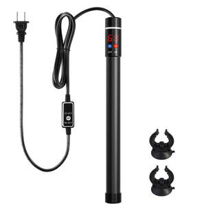 Seabillion chauffe-<span class=keywords><strong>aquarium</strong></span> <span class=keywords><strong>aquarium</strong></span> & accessoires Automatique réglable pour eau douce ou eau salée à vendre - Product Image 6