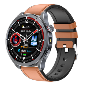 DF ET472 ECG Examen Microfísico, Detección de Emociones, Detección de Fatiga, Análisis de Salud Cardíaca, Monitoreo de Frecuencia Cardíaca - Product Image 4