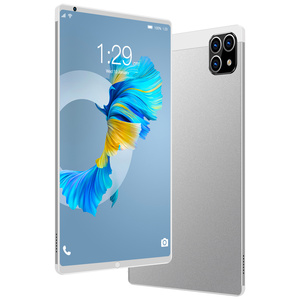<span class=keywords><strong>Tablet</strong></span> Android Dual Sim Octa Core da 8 Pollici a Basso Prezzo per Uso Aziendale - Product Image 1