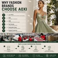 Usine de vêtements chinoise, service de conception de vêtements sur mesure, faible MOQ, créez votre propre marque, mini robe de bureau, robe de soirée élégante pour femmes