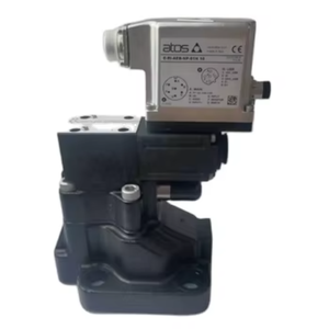 ATOS Proportional Relief AGMZO-AEB-NP-32/350/1 10 pour machine de broyage du charbon - Centrale thermique AGMZO-AEB-NP-32/350/1 10 - Product Image 1