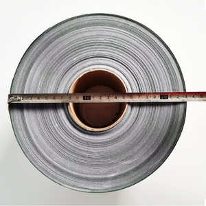 เทปกระดาษฉนวนกันความร้อนจากข้าวบาร์เลย์สำหรับพันมอเตอร์ขายส่ง - Product Image 3