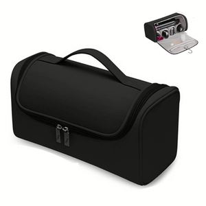 Wholesale Portable Hair Dryer Bag Protection Travel Bags Organizer Pouch Hair Dryer <b>Case</b> - Product Image 6