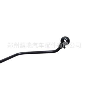 ท่อส่งน้ำมันเทอร์โบชาร์จเจอร์ Kia Sportage รุ่น 282402B710 วัสดุคอมโพสิต อะไหล่ทดแทน - Product Image 4