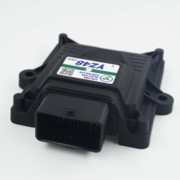 Kit de Conversión de Gasolina a GLP al por Mayor, Kit de Conversión Secuencial de Gas para Vehículos de 8 Cilindros con OBD II