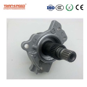 Transpeed Nuevo Eje de Entrada de Piezas de Sistemas de Transmisión Automática CVT RE0F11A JF015E para Nissan - Product Image 2