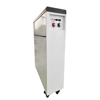Batterie LiFePO4 NK008 600 Amp 628 Ah 300Ah 20 kW 51.2V Système de stockage d'énergie solaire domestique Prix