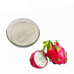Polvere di Frutta del Drago <span class=keywords><strong>Bianca</strong></span> Fresca di Grado Alimentare, Estratto Erboristico all'Ingrosso, Senza Ingredienti Artificiali, Test UV, Frutta del Drago Naturale Essiccata - Product Image 1