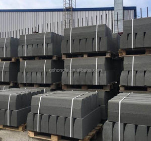 ماكينة أوتوماتيكية هيدروليكية بالكامل لصناعة قوالب الإسمنت الخرسانية المجوفة سهلة التشغيل ، ماكينة تشكيل الطوب ، ماكينة تشكيل القوالب بالنسيم - Product Image 1