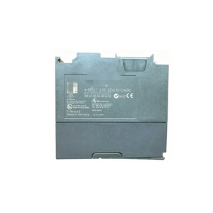 Nuevo y 100% Original 6ES7315-2EG10-0AB0 S7-300 CPU 315-2 PN/DP - Product Image 2