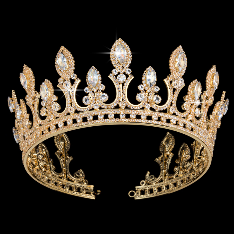 Placcatura in oro