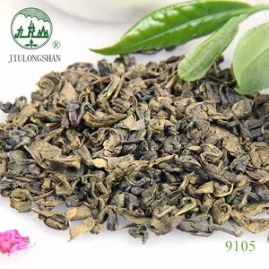 Chinois Fournisseur des échantillons Gratuits Organique Fitne <span class=keywords><strong>Thé</strong></span> Vert - Product Image 2