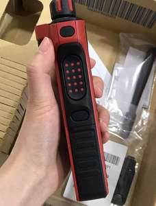 Walkie Talkie portátil de dos vías ATEX MTP8550EX DMR, transceptor de comunicación de alto rendimiento con características de seguridad del usuario - Product Image 3