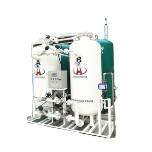 Nhà Máy Giao Hàng oxy Xi lanh khí làm đầy nhà máy xách tay nhà oxy Máy phát điện để bán - Product Image 2