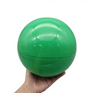 New Style 80mm 8cm Plastic Egg