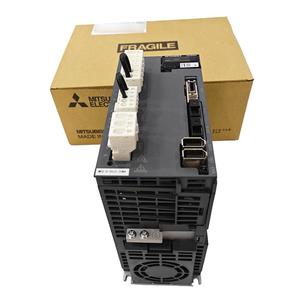 Système de commande CNC Fanuc A03B-0827-B822 100% original, nouvel équipement électrique, Japon - Product Image 3