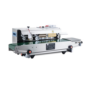 Meilleurs produits d'<span class=keywords><strong>ali</strong></span> <span class=keywords><strong>baba</strong></span> sceau de gaufrage Automatique Continu scellant pour <span class=keywords><strong>film</strong></span> stratifié - Product Image 2