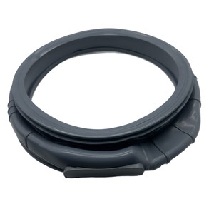 Sello de puerta para lavadora Dingxin SX2021, anillo de sellado de caucho EPDM para carga frontal, pieza 2080355 - Product Image 5
