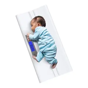 الساخن المنتج سلامة تصميم 20 كجم الطفل يزن مقياس ماكينة وزن الإلكترونية