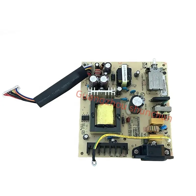 PSI PR9 Nantian PR9 Original 99% New Passbook Printer Power Supply Board New Style