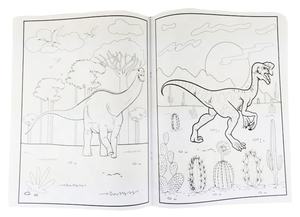 Libros para <span class=keywords><strong>Colorear</strong></span> para Niños, Actividades de Dibujo, Servicios de Impresión, Casas, Libros para <span class=keywords><strong>Colorear</strong></span> de <span class=keywords><strong>Dinosaurios</strong></span> para Niños - Product Image 3