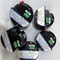 Papan CPU Generasi ke-8 Rosemounts Micro Motion 800 Processor untuk Mass Flow Meter 1700 11600 2700 4200 4700 5700