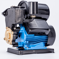 Nouveau type de pompes à eau auto-amorçantes automatiques de vente chaude PS130 0.5HP 370w usage domestique