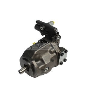 อุปกรณ์เสริม R900758631ABHAG-0400S40/A10VSO71/180L/NTW/010F432A ปั๊มแรงดันสูง R900749733ABAPG-A10VSO28DFR1/180L-4-B - Product Image 4