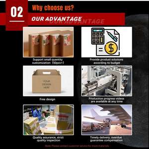 Caja de Productos Digitales Plegable Personalizada con Fondo de Bloqueo, Embalaje Ecológico de Envío Plano para Teléfonos Electrónicos, <span class=keywords><strong>Bancos</strong></span> de Energía - Product Image 4