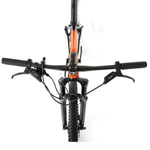 เบรคไฮดรอลิกจักรยานเสือภูเขา Mtb รุ่นใหม่ MT200 ขนาด 29 นิ้ว PREDATORpro (SX-12S) โครงคาร์บอนไฟเบอร์โมดูลัสสูง ให้ความน้ำหนักเบา - Product Image 5
