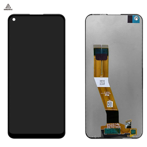 Schermo LCD di Ricambio da 6.4 Pollici per Telefoni Cellulari <span class=keywords><strong>Samsung</strong></span> <span class=keywords><strong>Galaxy</strong></span> A10 A10s A10e A11 A12 <span class=keywords><strong>A2</strong></span> A11 A115 A115A A115F A115FDS A115M - Product Image 2