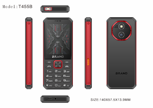 T455 Telefono <span class=keywords><strong>Cellulare</strong></span> all'Ingrosso, <span class=keywords><strong>Cellulare</strong></span> Cinese a Basso Prezzo - Product Image 2