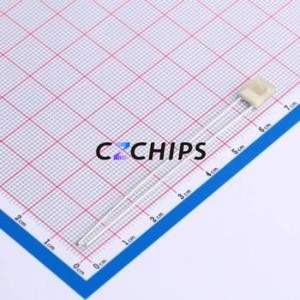 Y1 Thermal Cutoff (TCO) Through hole Component (THT),P=4mm Fuse 5A 250V 102℃ 77 - Product Image 2