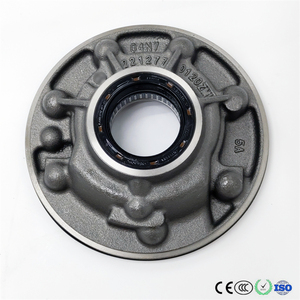 Pièces détachées automobiles 722.6 722.9, accessoires métalliques d'origine, <span class=keywords><strong>pompe</strong></span> à <span class=keywords><strong>huile</strong></span> d'embrayage de transmission <span class=keywords><strong>automatique</strong></span> pour <span class=keywords><strong>Mercedes</strong></span> Benz ML/s/SL/E/GL/CL - Product Image 2