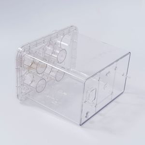 Générateur d'eau hydrogénée, réservoir d'eau en PC de 3 litres avec séparateur d'eau et de gaz, électrique de bureau, 700 W, boîtier en plastique - Product Image 2