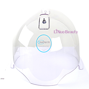 كوريا عالية التركيز علاج أوكسجين O2toDerm حقن الأكسجين بخاخ هيدرو تجديد الجلد قشر الأكسجين للوجه - Product Image 6