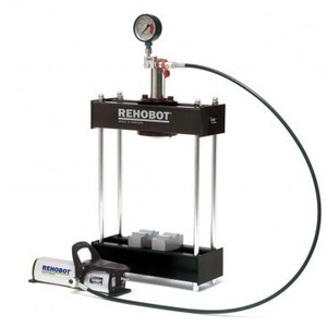 กระบอกไฮดรอลิก Rehobot เกรดอุตสาหกรรม เครื่องมือแรงดันสูงสำหรับงานหนัก - Product Image 5