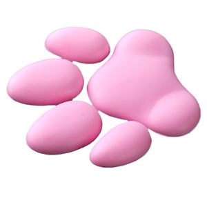 Novità 2025: Zampa di Gatto Elastica e Carina, Resistente alle Alte Temperature, in Gomma Personalizzabile per Giocattoli e Ornamenti per Bambini - Product Image 1